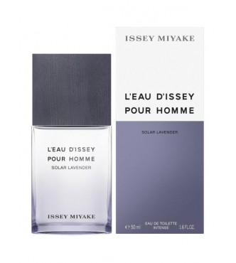 Issey Miyake L Eau d Issey pour Homme Solar Lavender Eau de Toilette 50ML