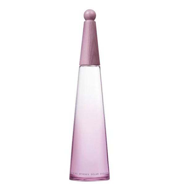 ISSEY MIYAKE I Miya L.Eau 31800531101 EDTS 100 ML Solar Violet Eau de Toilette Intense