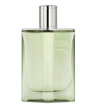 Hermès H24 Herbes Vives Eau de Parfum Refillable 100ML