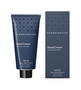 SKANDINAVISK Skandi HAV 20534 HDCR 75 ML Hand Cream