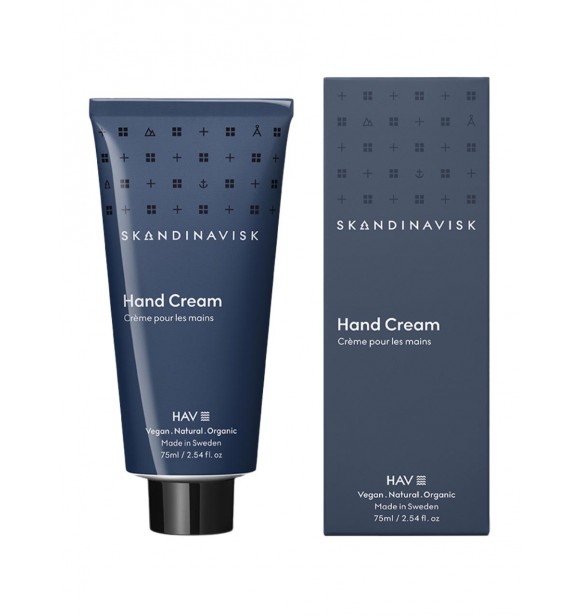 SKANDINAVISK Skandi HAV 20534 HDCR 75 ML Hand Cream
