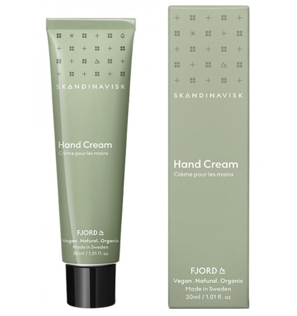 SKANDINAVISK Skandi FJORD 20541 HDCR 30 ML Hand Cream