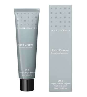 SKANDINAVISK Skandi ØY 20542 HDCR 30 ML Hand Cream