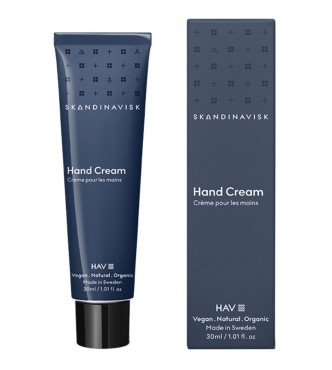 SKANDINAVISK Skandi HAV 20544 HDCR 30 ML Hand Cream