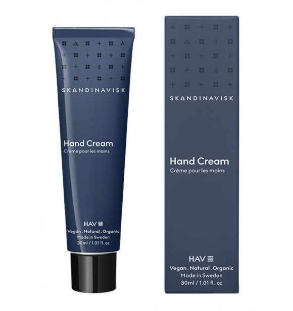 SKANDINAVISK Skandi HAV 20544 HDCR 30 ML Hand Cream