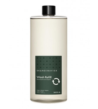 SKANDINAVISK Skandi SKOG 20643 B+SG 1000 PC Body Wash Refill