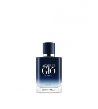 GIORGIO ARMANI Armani Acqua di Gi LE309900 PF 50 ML Profondo Parfum