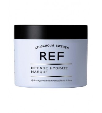 REF Stockholm Sweden Care Products Intense Hydrate Mask 250G
