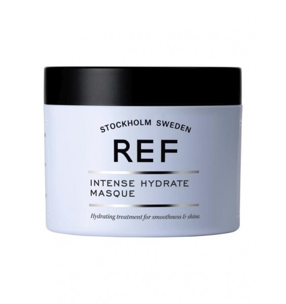 REF Stockholm Sweden Care Products Intense Hydrate Mask 250G
