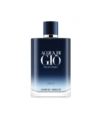 GIORGIO ARMANI Armani Acqua di Gi LE309600 PF 200 ML Profondo Parfum