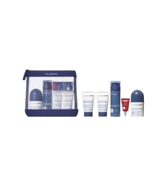 Clarins Men Care Set