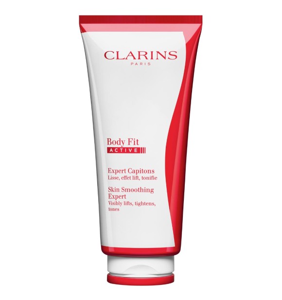 Clarins Body Fit Active Body Cream 200 ml