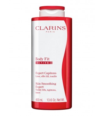 CLARINS Clarins Body Fit 80102954 BOCR 400 ML Active Body Cream