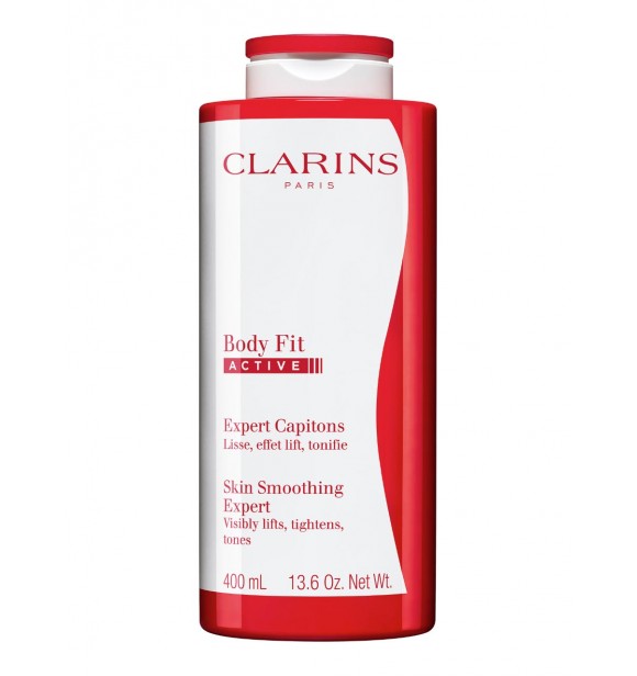 CLARINS Clarins Body Fit 80102954 BOCR 400 ML Active Body Cream