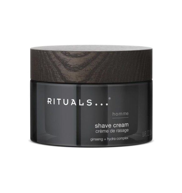 RITUALS Ritual Homme 1116305 MCARE 250 ML Shave Cream