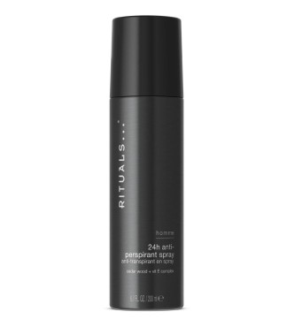 Rituals Homme 24h Anti-Perspirant Spray 200 ml