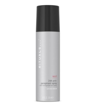 RITUALS Ritual Sport 1116342 DEOSP 200 ML 24h Anti-Perspirant Spray