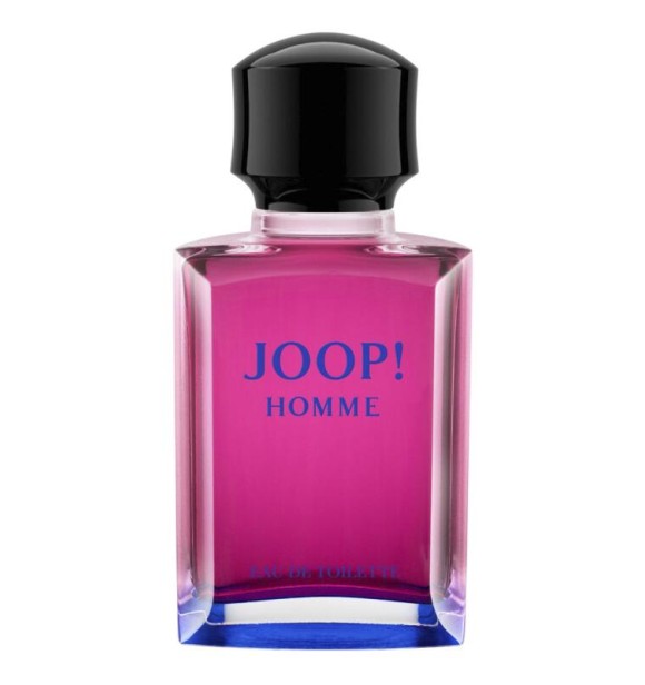 JOOP Joop Homme 99350200404 EDTS 75 ML Neon Edition Eau de Toilette