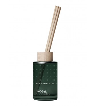 SKANDINAVISK Skandi SKOG 20324 HOME 100 ML Scent Diffuser