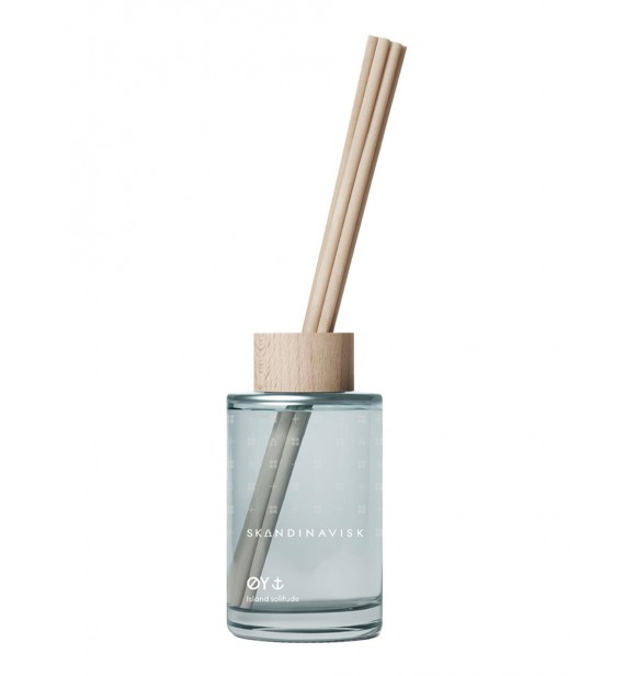 SKANDINAVISK Skandi ØY 20327 HOME 100 ML Scent Diffuser