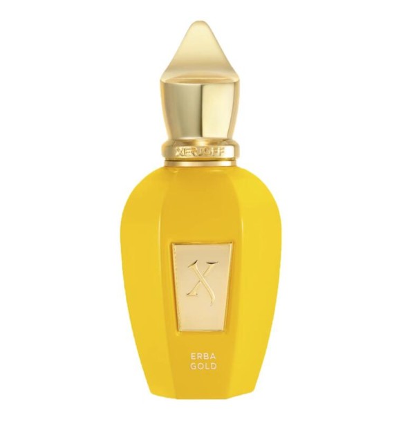Xerjoff V Vibe Erba Gold Eau de Parfum 50 ml
