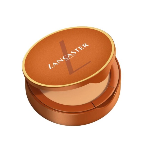 LANCASTER Lancas Infin 99350177400 SUNCR 9 G Sunlight Compact Cream SPF 50