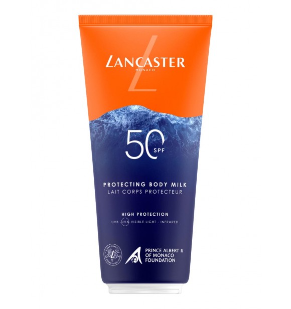 LANCASTER Lancas Sun 99350199089 SUNLO 200 ML Protecting Body Milk SPF 50