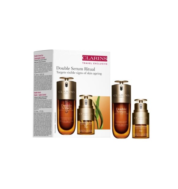 Clarins Travel Sets Face Care Set