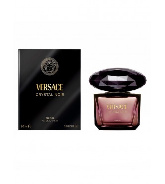 VERSACE Ver Crystal Noir V07332 PF 90 ML Parfum