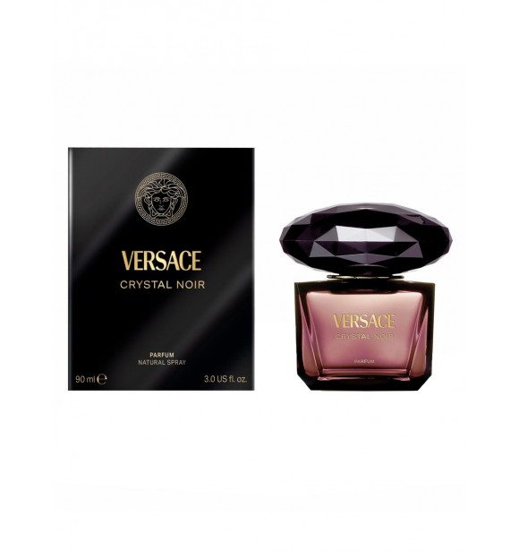 VERSACE Ver Crystal Noir V07332 PF 90 ML Parfum