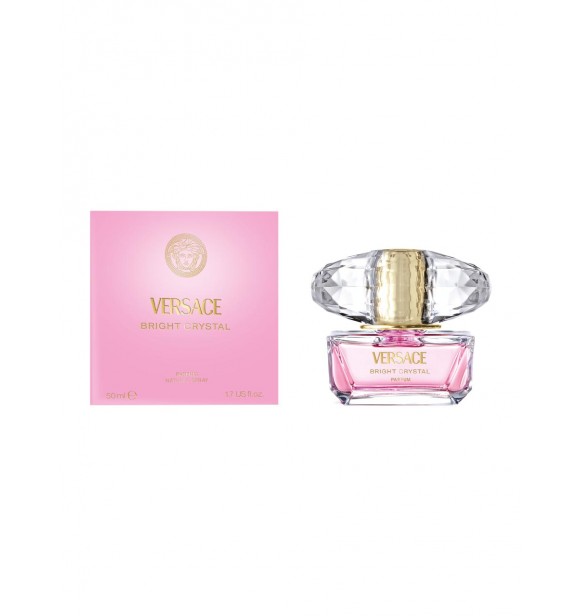 VERSACE Ver Bright Crystal 512030 PF 50 ML Parfum