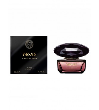 VERSACE Ver Crystal Noir V07330 PF 50 ML Parfum