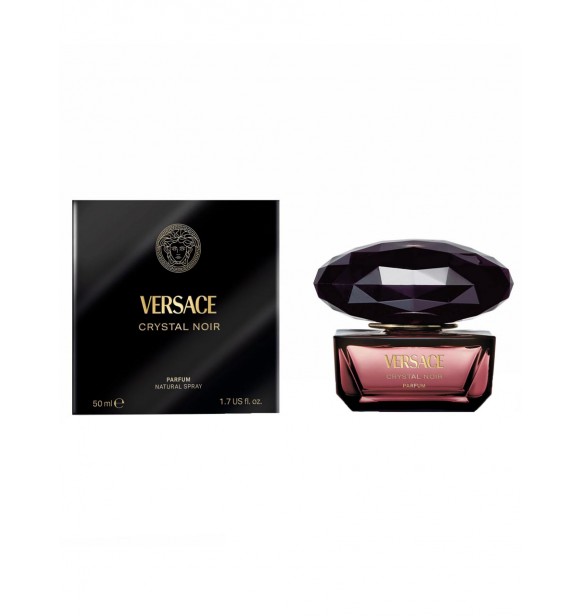 VERSACE Ver Crystal Noir V07330 PF 50 ML Parfum