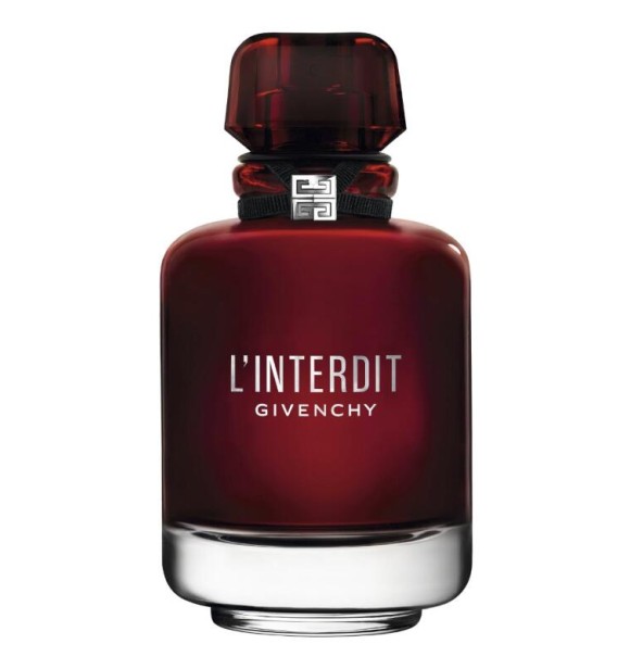 GIVENCHY Givenc L.Interdit P000172 EDPS 125 ML Rouge Eau de Parfum