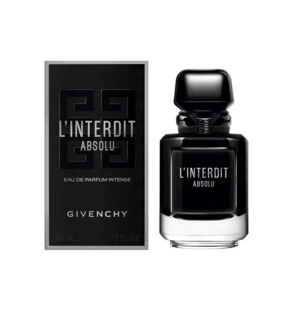 Givenchy L'Interdit Absolu Eau de Parfum 50 ml