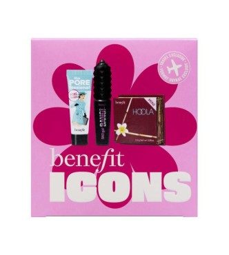 Benefit Make-Up Set