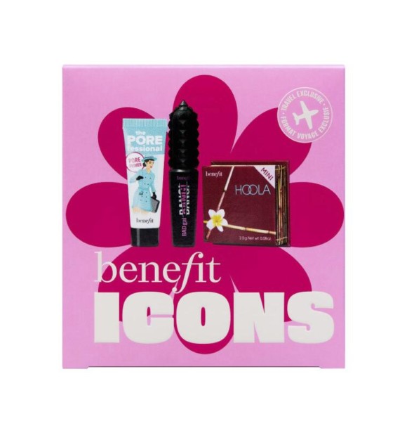 Benefit Make-Up Set