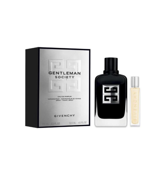 Givenchy Gentleman Society Set