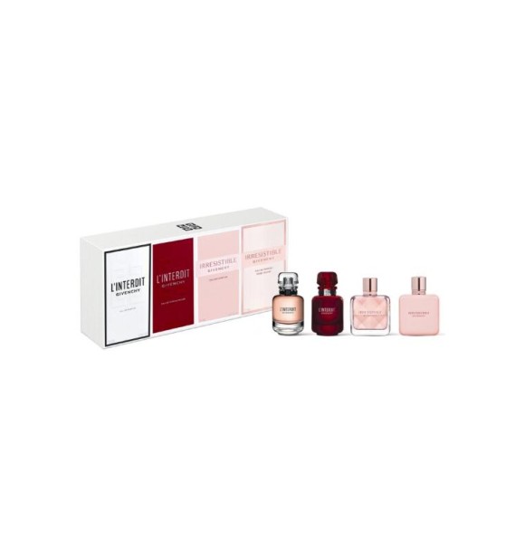 Givenchy Coffret Set