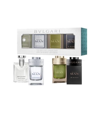 Bvlgari Coffret