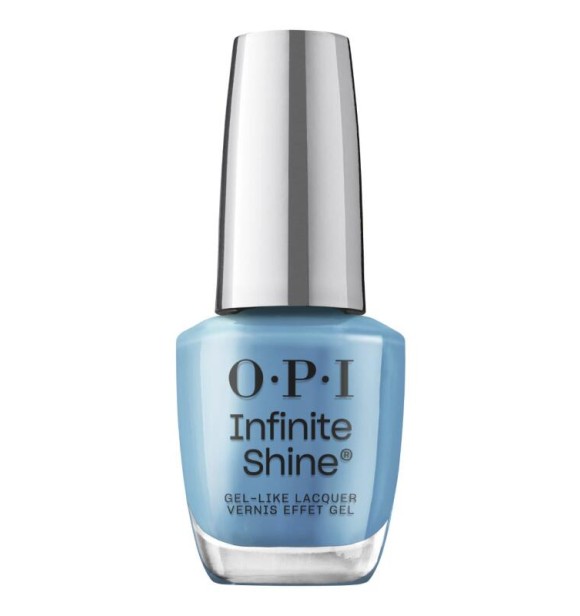 OPI OPI Restage 99399000361 NAPO 15 ML Nail Polish Never Leavin. Blue