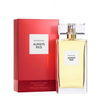 ELIZABETH ARDEN Arden Red Door A0134774 EDTS 100 ML Always Red Eau de Toilette