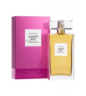 ELIZABETH ARDEN Arden Red Door A0134775 EDTS 100 ML Always Red Femme Eau de Toilette