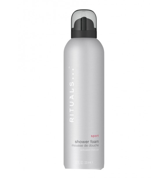 RITUALS Ritual Sport 1115568 B+SG 200 ML Shower Foam