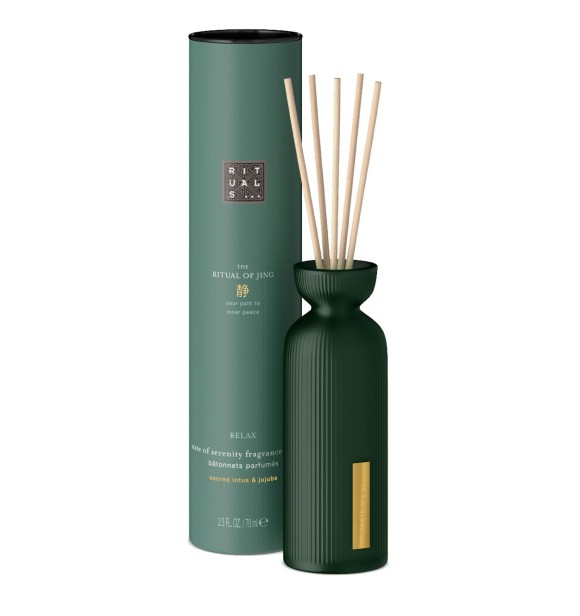 RITUALS Ritual Jing 1118067 HOME 70 ML Mini Fragrance Sticks