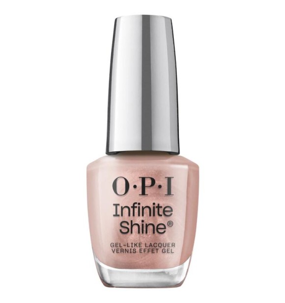 OPI OPI Restage 99399000337 NAPO 15 ML Nail Polish Werkin. Shine to Five Pink