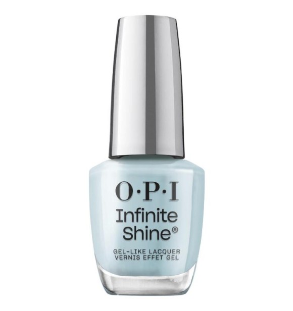 OPI OPI Restage 99399000360 NAPO 15 ML Nail Polish Last from the Past Blue