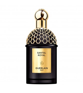 GUERLAIN Guerl Absolus G014824 EDPS 125 ML Santal Royal Eau de Parfum