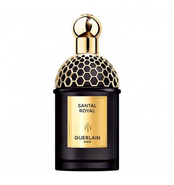 GUERLAIN Guerl Absolus G014824 EDPS 125 ML Santal Royal Eau de Parfum