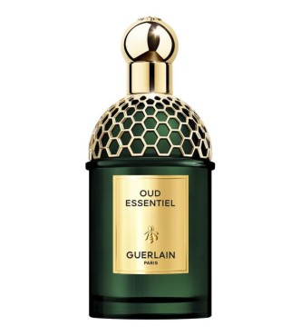 GUERLAIN Guerl Absolus G014826 EDPS 125 ML Oud Essentiel Eau de Parfum